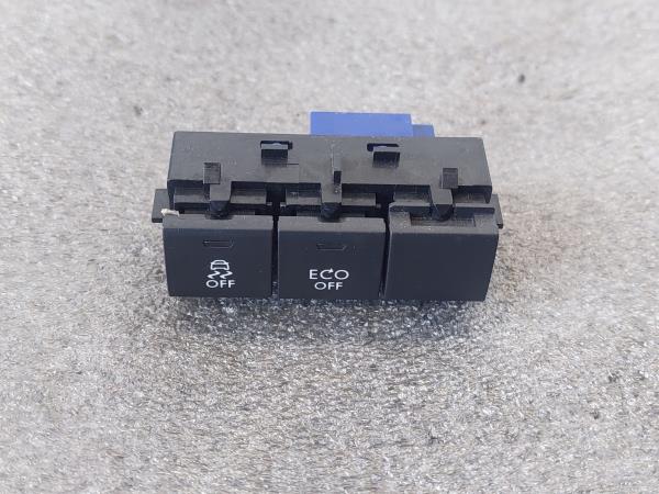 Interruptor / Botao PEUGEOT 308 SW II