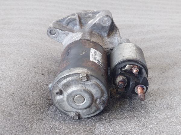 Motor de arranque PEUGEOT 1007 (KM_) Imagem-3