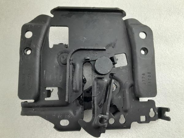 Fechadura / fecho capot FORD Transit Courier I Imagem-1