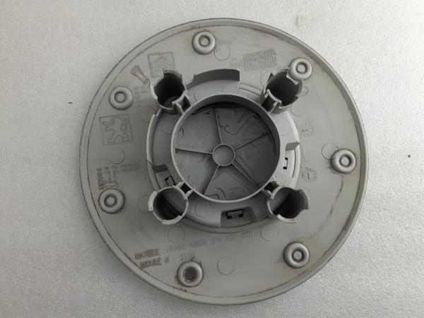 Tampo de jante PEUGEOT Partner II Imagem-1