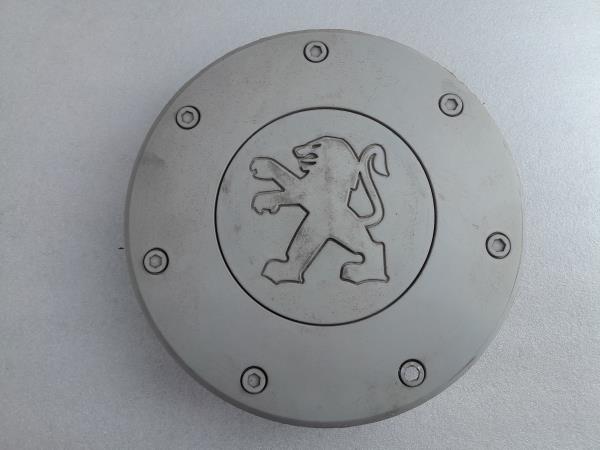 Tampo de jante PEUGEOT Partner II