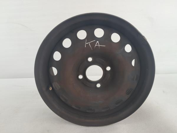 Jante frente direita FORD Ka+