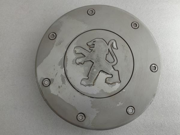 Tampo de jante PEUGEOT Partner II