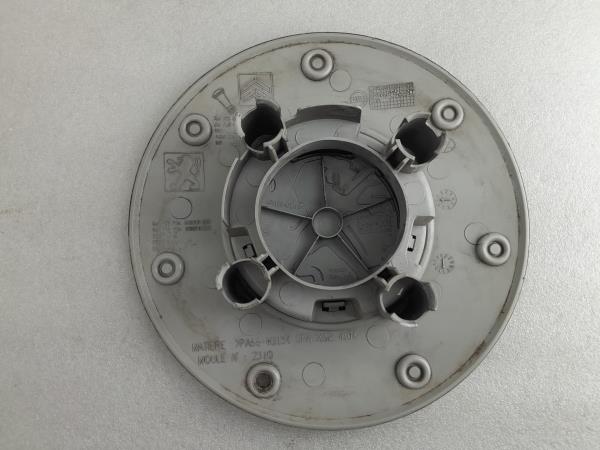 Tampo de jante PEUGEOT Partner II Imagem-1