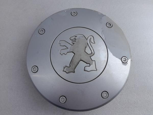 Tampo de jante PEUGEOT Partner II