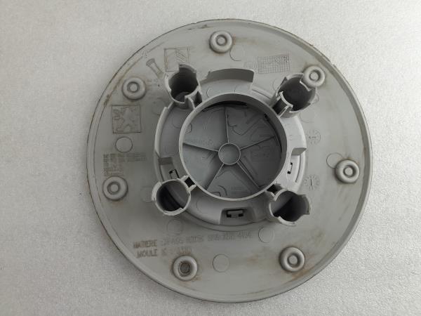 Tampo de jante PEUGEOT Partner II Imagem-1