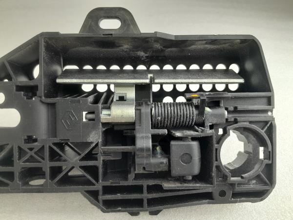 Puxador porta frente esquerda RENAULT Clio IV (BH_) Imagem-2