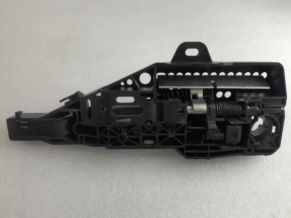 Puxador porta frente esquerda RENAULT Clio IV (BH_) Imagem-1