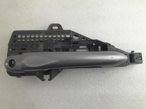 Puxador porta frente esquerda RENAULT Clio IV (BH_)