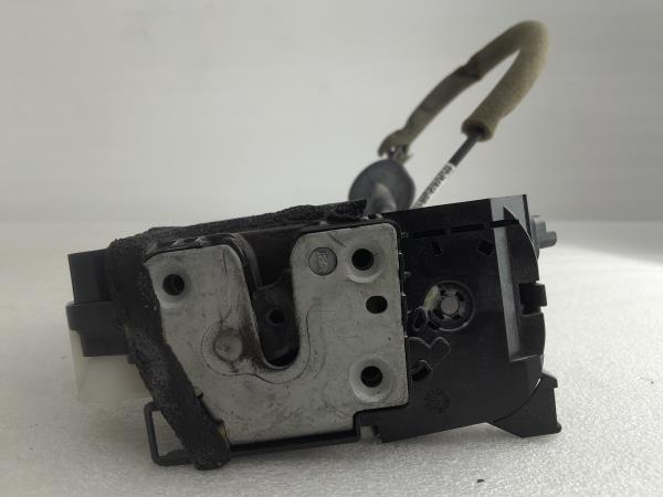 Fechadura / fecho porta frente esquerdo RENAULT Clio IV (BH_) Imagem-2