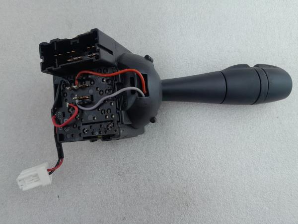 Conjunto / manetes de luzes e limpa vidros RENAULT Clio IV (BH_) Imagem-1