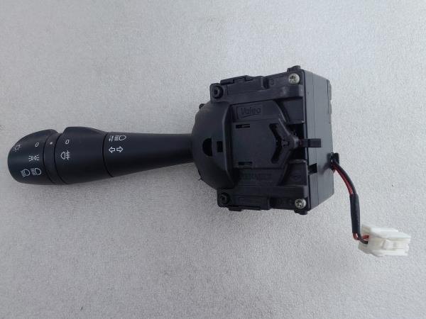 Conjunto / manetes de luzes e limpa vidros RENAULT Clio IV (BH_)