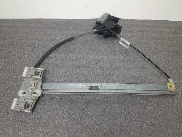Elevador vidros frente direito MAZDA 2 (DY)