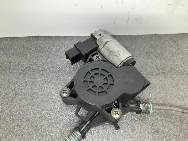 Elevador vidros frente direito MAZDA 2 (DY) Imagem-2