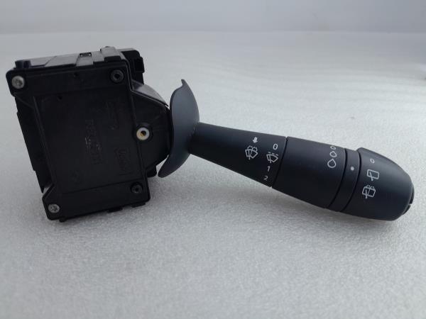 Conjunto / manetes de luzes e limpa vidros RENAULT Clio IV (BH_)