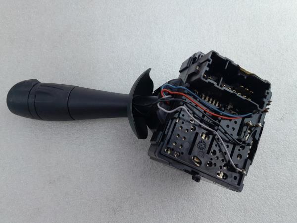 Conjunto / manetes de luzes e limpa vidros RENAULT Clio IV (BH_) Imagem-1