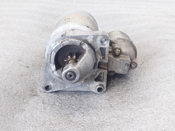 Motor de arranque OPEL Corsa C Imagem-2