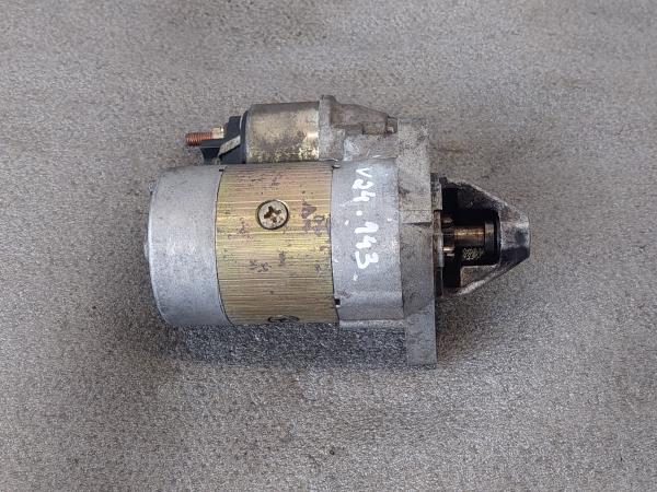 Motor de arranque OPEL Corsa C Imagem-1