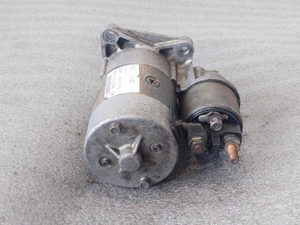 Motor de arranque OPEL Corsa C Imagem-3