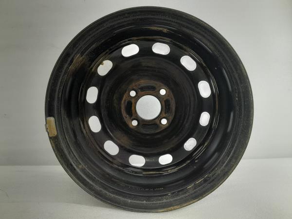 Jante frente direita FORD Ka+ Imagem-1