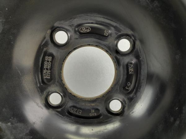 Jante frente direita FORD Ka+ Imagem-3