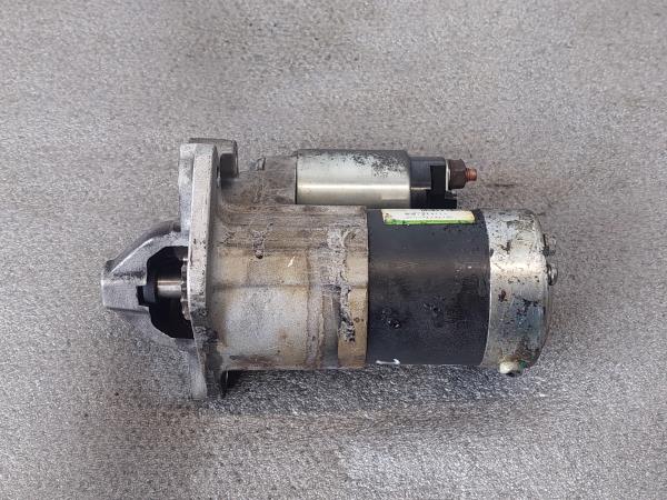 Motor de arranque RENAULT Megane II Break (KM0/1_) Imagem-1