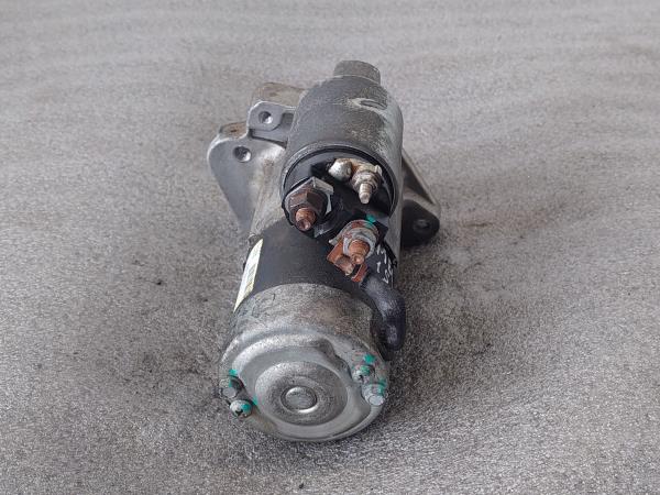 Motor de arranque RENAULT Megane II Break (KM0/1_) Imagem-3