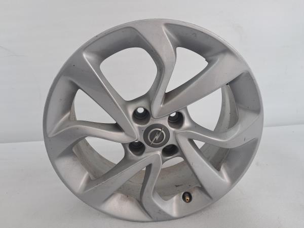 Jante Especial / Jantes Especiais OPEL Corsa E