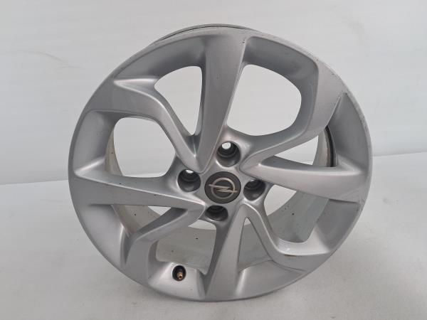 Jante Especial / Jantes Especiais OPEL Corsa E