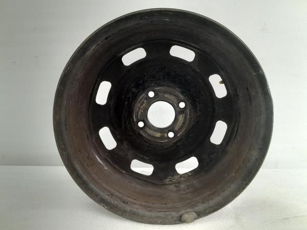 Jante frente direita PEUGEOT Partner II Imagem-2