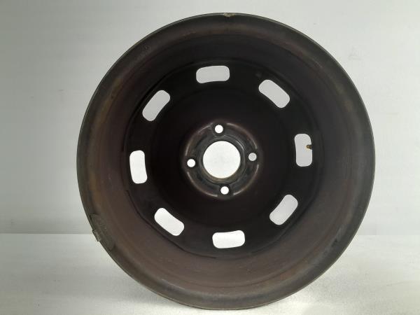 Jante frente direita PEUGEOT Partner II Imagem-1