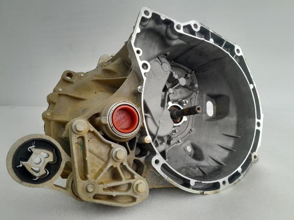 Caixa de velocidades manual FORD Transit Courier I