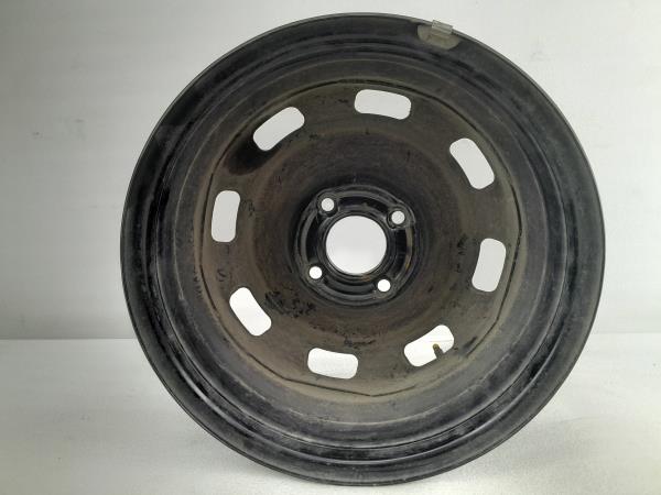 Jante frente direita PEUGEOT Partner II Imagem-1