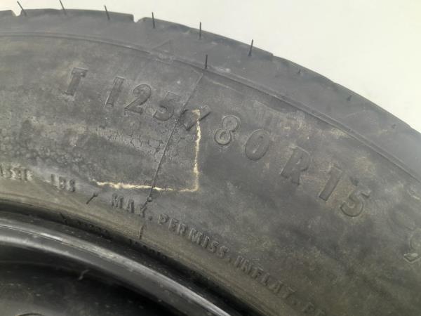 Jante frente direita ALFA ROMEO 156 Sportwagon (932_) Imagem-1