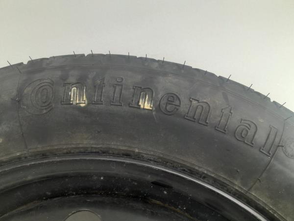 Jante frente direita ALFA ROMEO 156 Sportwagon (932_) Imagem-2