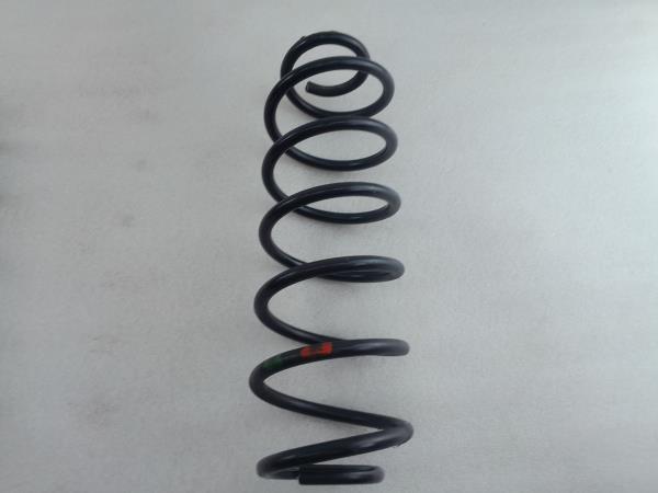 Muelle de suspensión Trasero Derecho FORD Fiesta V (JH_, JD_) Imagem-1