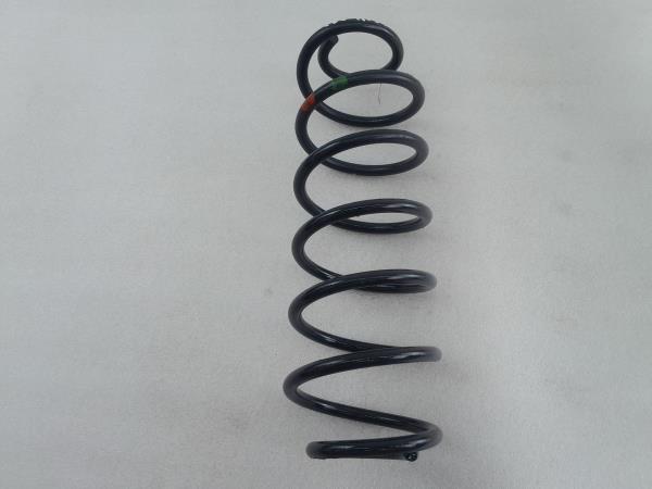 Muelle de suspensión Trasero Derecho FORD Fiesta V (JH_, JD_) Imagem-2