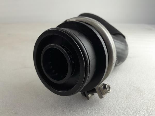 Tubo do intercooler MERCEDES-BENZ Classe B (W245) Imagem-1