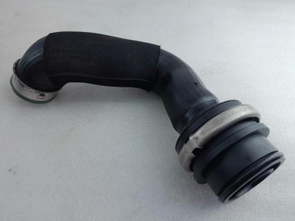 Tubo do intercooler MERCEDES-BENZ Classe B (W245)