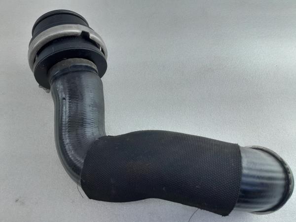 Tubo do intercooler MERCEDES-BENZ Classe B (W245) Imagem-2