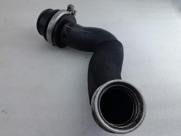 Tubo do intercooler MERCEDES-BENZ Classe B (W245) Imagem-3