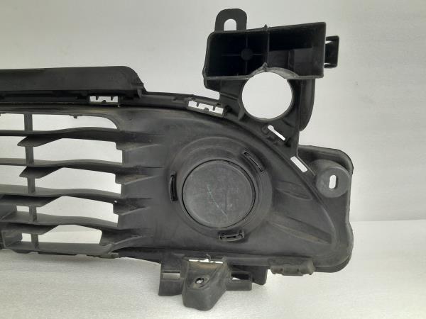 Grelha frente RENAULT Clio IV (BH_) Imagem-4