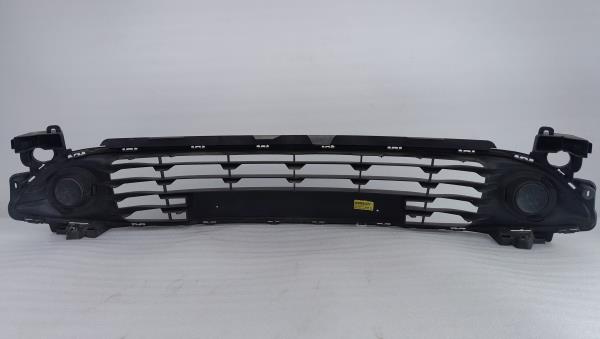 Grelha frente RENAULT Clio IV (BH_) Imagem-3