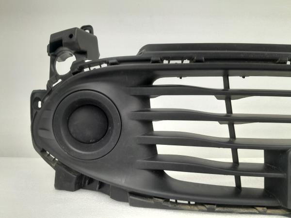 Grelha frente RENAULT Clio IV (BH_) Imagem-1