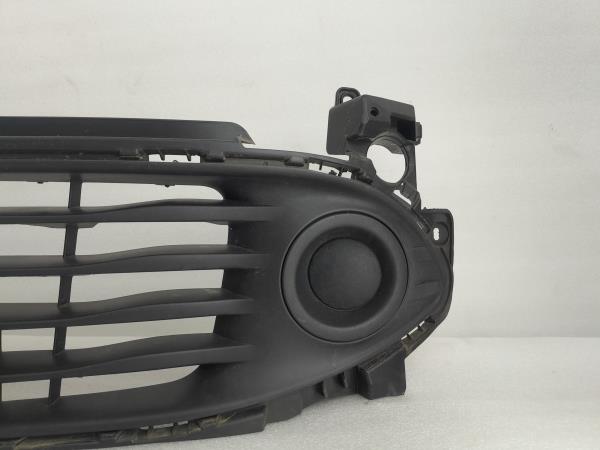 Grelha frente RENAULT Clio IV (BH_) Imagem-2