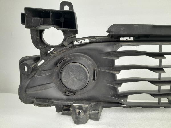 Grelha frente RENAULT Clio IV (BH_) Imagem-5