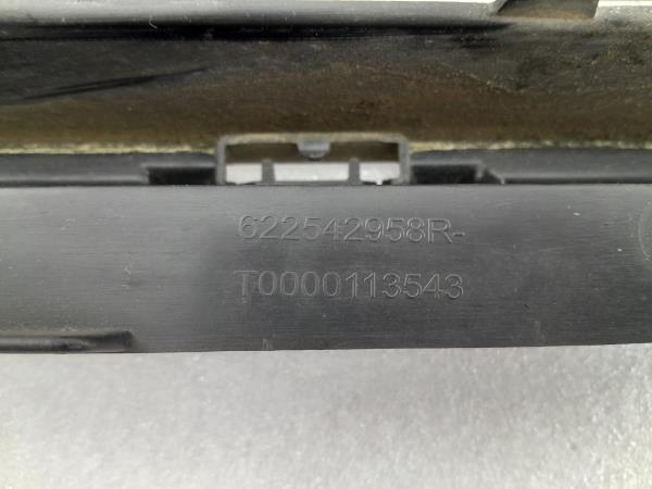 Grelha frente RENAULT Clio IV (BH_) Imagem-6