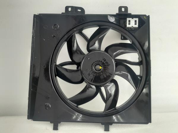 Termoventilador / motoventilador PEUGEOT 208