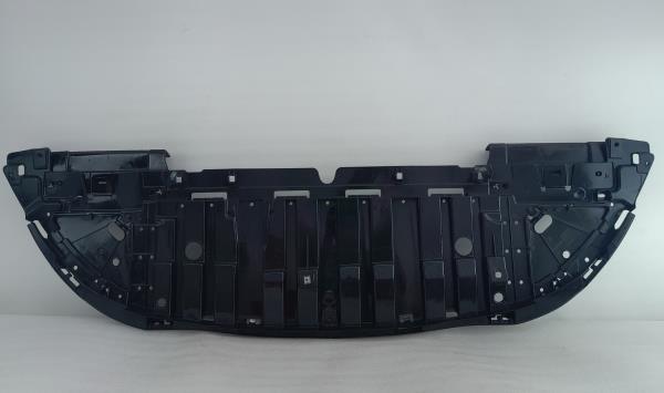 Resguardo Termoventilador RENAULT Clio IV (BH_)