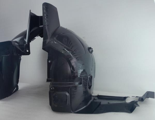 Cava roda frente direita MERCEDES-BENZ Classe B (W245) Imagem-1